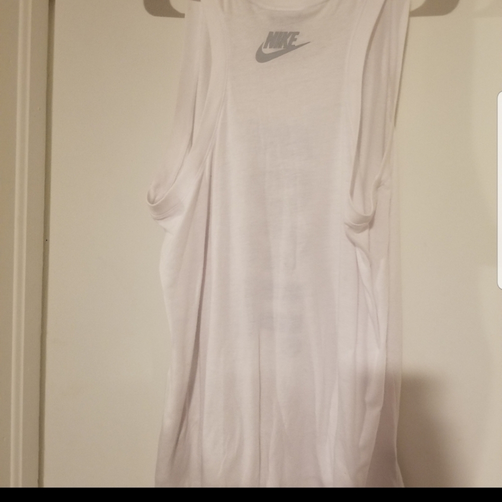 Gym tank - Picture 5 of 6